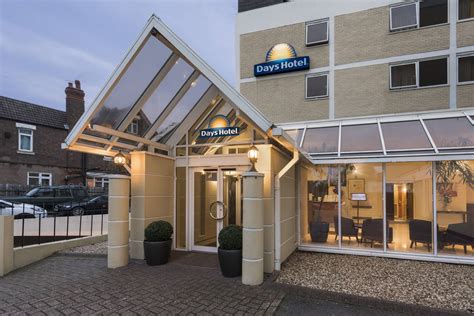 coventry city centre hotels